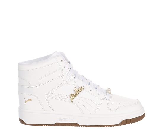 WOMENS REBOUND LAYUP SNEAKER