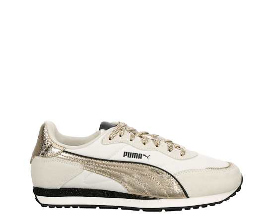 WOMENS ST MILER ROSE RUNNING SHOE