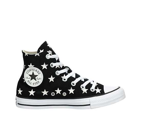 UNISEX CHUCK TAYLOR ALL STAR HIGH TOP SNEAKER