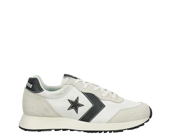 UNISEX OMEGA TRAINER SNEAKER