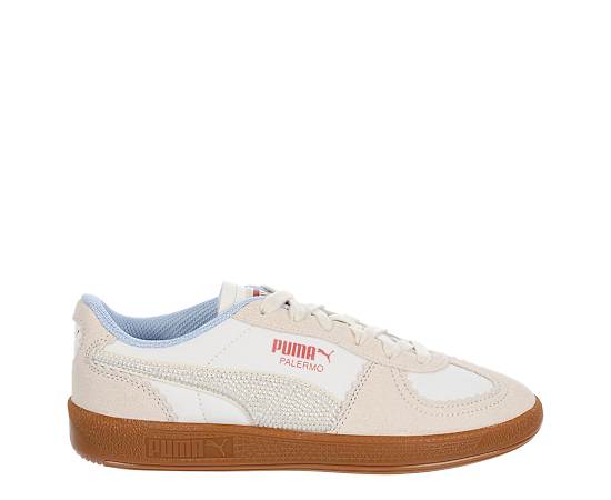 WOMENS PALERMO SNEAKER