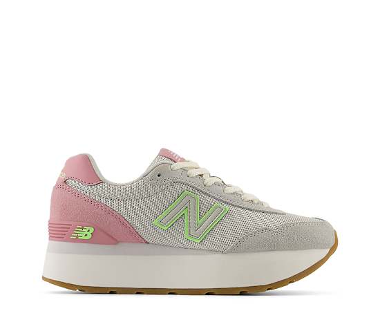 WOMENS 515H PLATFORM SNEAKER