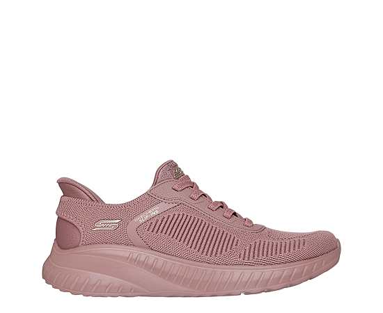WOMENS SLIP-INS SQUAD CHAOS SNEAKER
