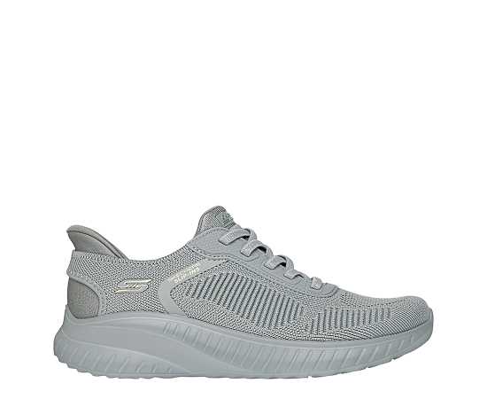WOMENS SLIP-INS SQUAD CHAOS SNEAKER