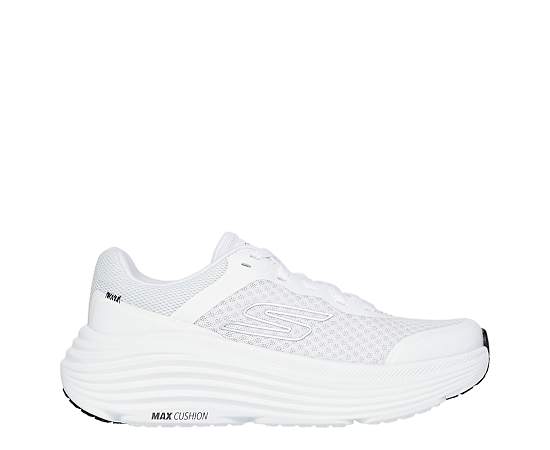 WOMENS MAX CUSHION ENDEAVOUR RUNNING SHOE