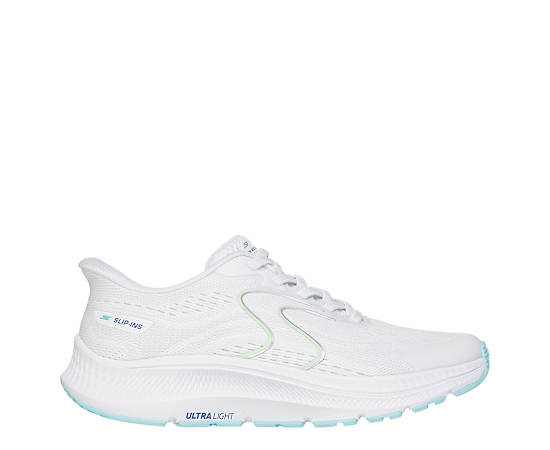 WOMENS SLIP-INS GO RUN CONSISTENT 2.0 RUNNING SHOE