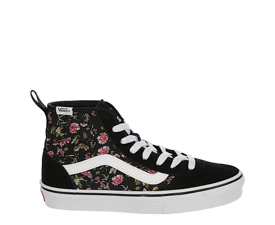 WOMENS ASHWOOD HI TOP SNEAKER