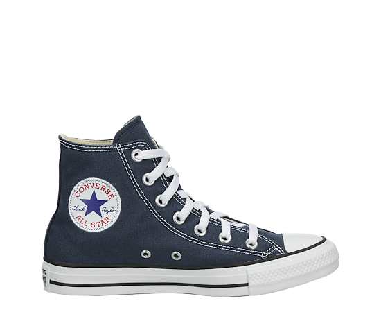UNISEX CHUCK TAYLOR ALL STAR HIGH TOP SNEAKER