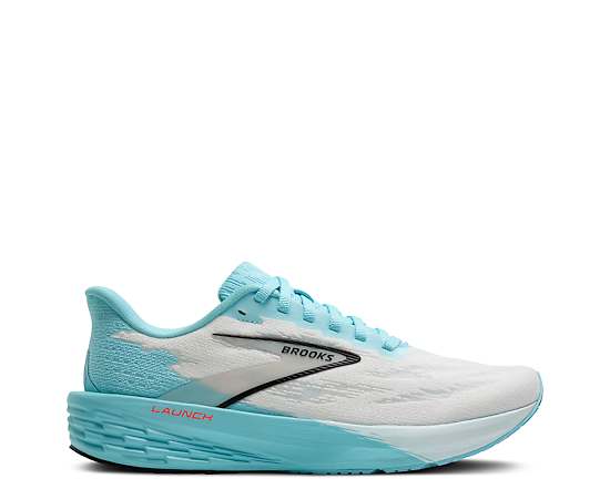 WOMENS LAUNCH 11 RUNNING SHOE