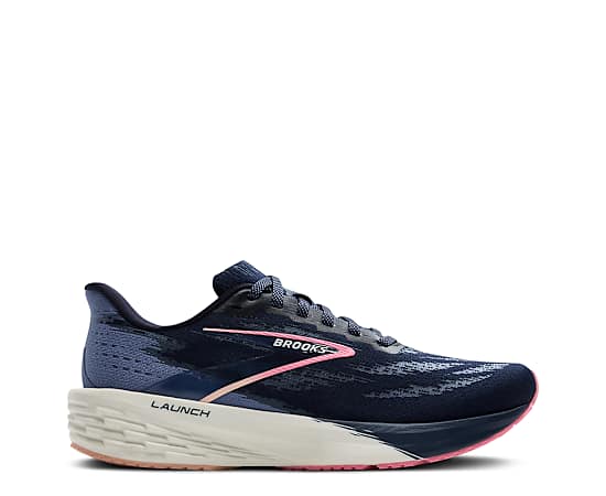 WOMENS LAUNCH 11 RUNNING SHOE