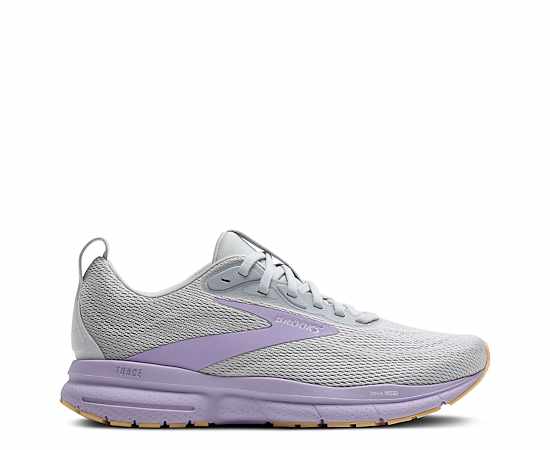 WOMENS TRACE 4 RUNNING SHOE