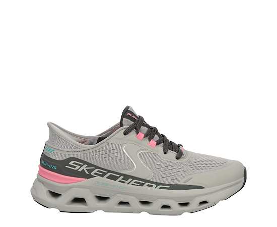 NEW BALANCE WOMENS FRESH FOAM ROAV RUNNING SHOE - OFF WHITE
