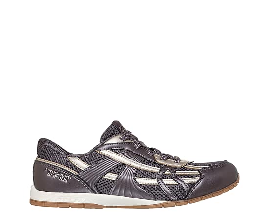 WOMENS RETRO-LITE SNEAKER