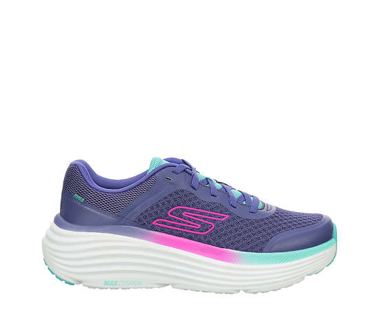 WOMENS MAX CUSHION ENDEAVOUR RUNNING SHOE