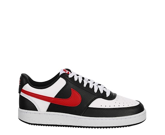 WOMENS COURT VISION LOW SNEAKER