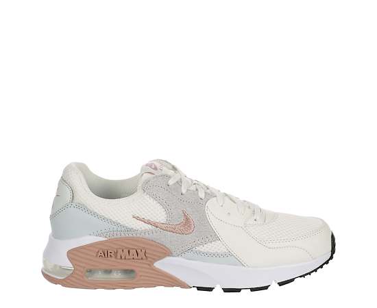 WOMENS AIR MAX EXCEE SNEAKER