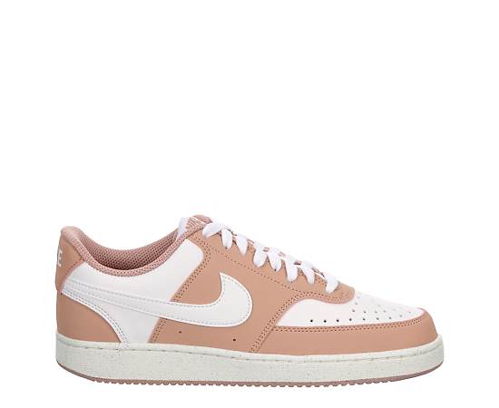 WOMENS COURT VISION LOW SNEAKER
