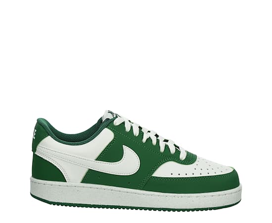 WOMENS COURT VISION LOW SNEAKER