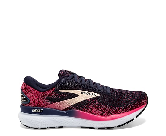 WOMENS GHOST 16 RUNNING SHOE