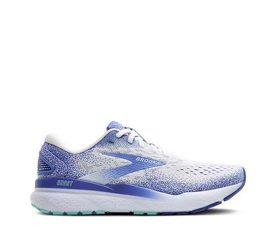 WOMENS GHOST 16 RUNNING SHOE