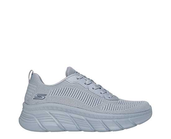 WOMENS B FLEX HI FLYING HI SLIP ON SNEAKER