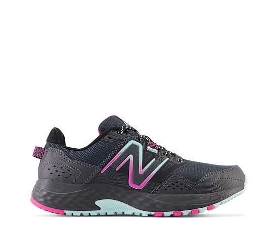 WOMENS 410 TRAIL SHOE