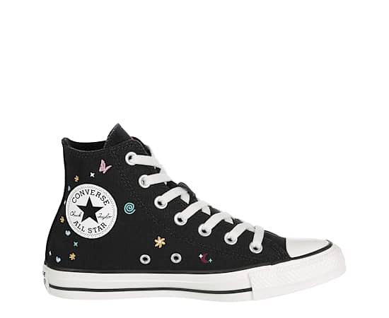 UNISEX CHUCK TAYLOR ALL STAR HIGH TOP SNEAKER