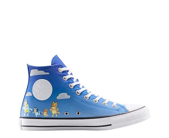 UNISEX CHUCK TAYLOR ALL STAR HIGH TOP SNEAKER