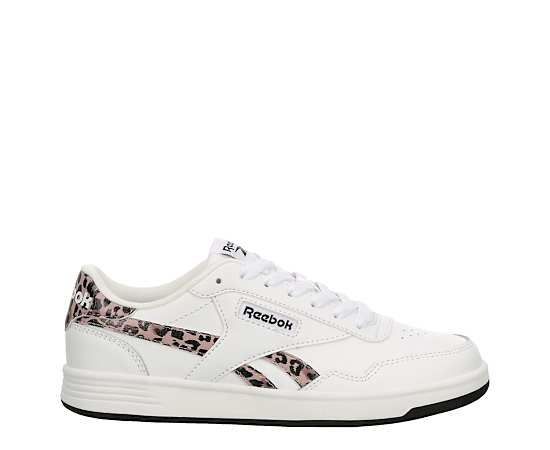 WOMENS COURT ADVANCE SNEAKER