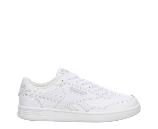 WOMENS COURT ADVANCE SNEAKER