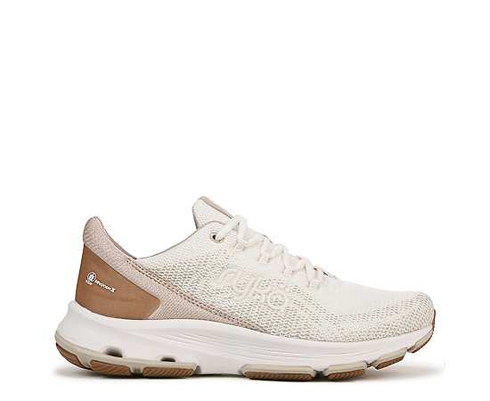 RYKA-WOMENS DEVOTION X ONE PLANET WALKING SNEAKER