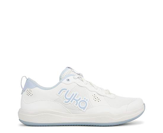 RYKA-WOMENS COURT AGILITY TENNIS SHOE