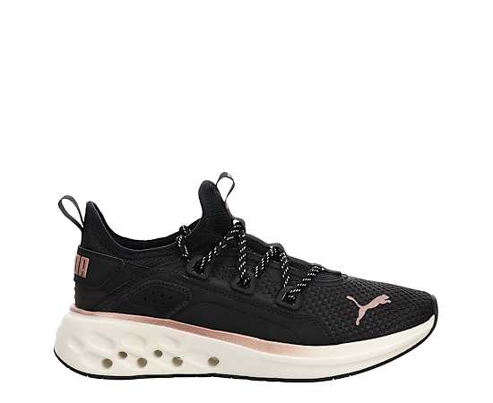 WOMENS SOFTRIDE FREQUENCE STREET RUNNING SHOE