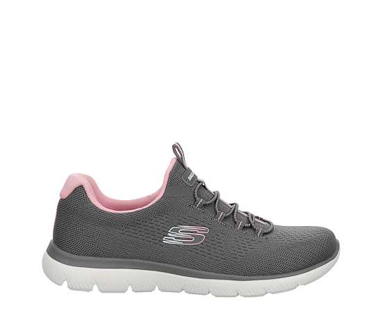 WOMENS SUMMITS RUNNING SHOE