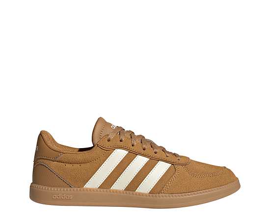 WOMENS BREAKNET SLEEK SNEAKER