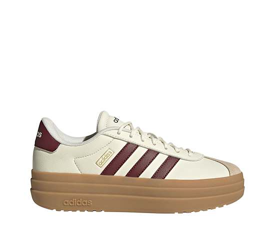 WOMENS VL COURT BOLD SNEAKER