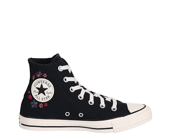 WOMENS CHUCK TAYLOR ALL STAR HIGH TOP PLATFORM SNEAKER