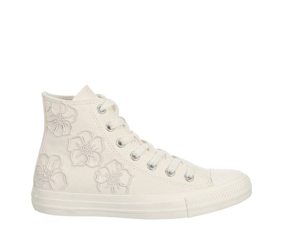 WOMENS CHUCK TAYLOR ALL STAR HIGH TOP SNEAKER