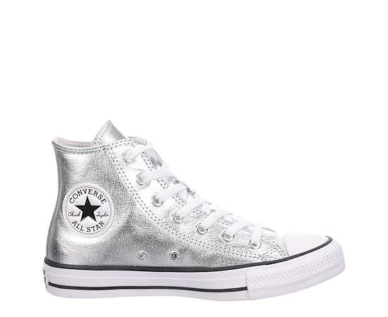 WOMENS CHUCK TAYLOR ALL STAR HIGH TOP SNEAKER