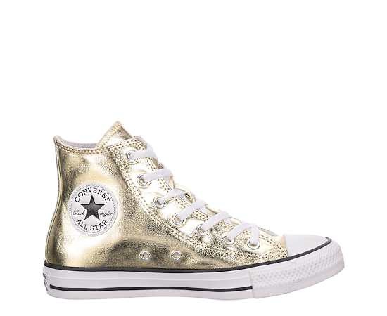 WOMENS CHUCK TAYLOR ALL STAR HIGH TOP SNEAKER