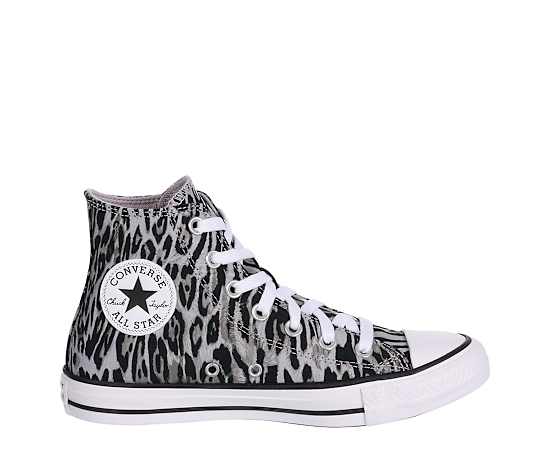 WOMENS CHUCK TAYLOR ALL STAR HIGH TOP PLATFORM SNEAKER
