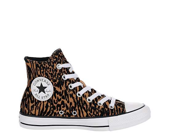 UNISEX CHUCK TAYLOR ALL STAR HIGH TOP SNEAKER