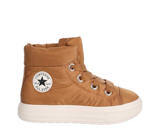 WOMENS CHUCK TAYLOR ALL STAR ELEMENTS SNEAKER