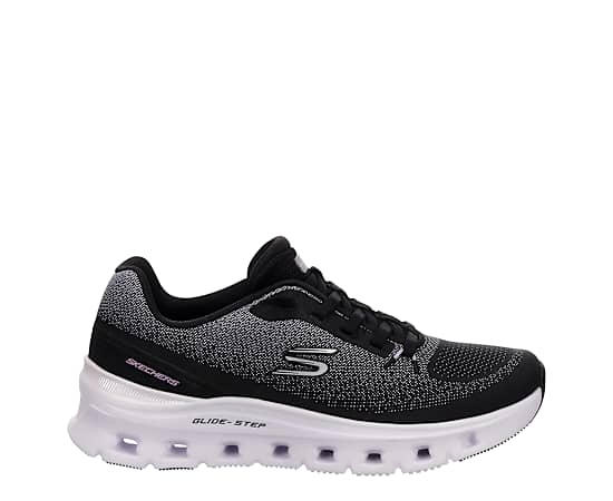 WOMENS GLIDE STEP PRO RUNNING SHOE