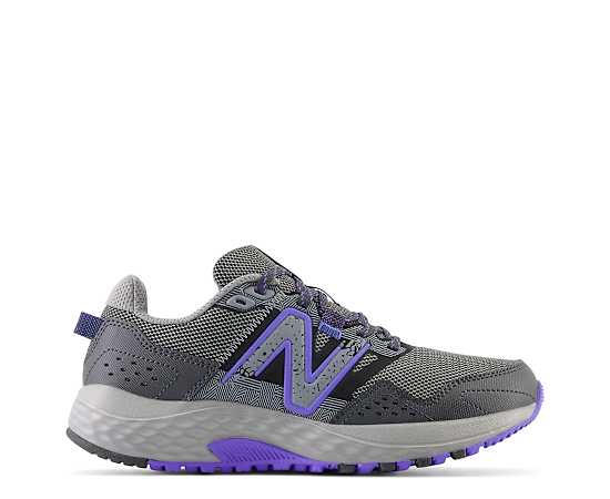 WOMENS 410 TRAIL SHOE