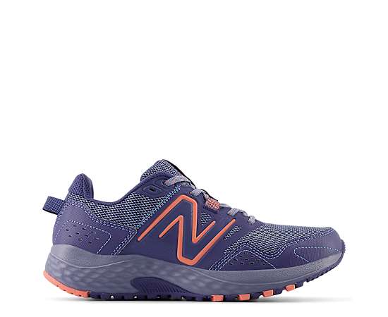 WOMENS 410 TRAIL SHOE
