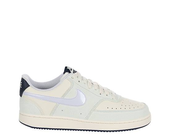 WOMENS COURT VISION LOW SNEAKER