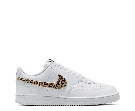 WOMENS COURT VISION LOW SNEAKER