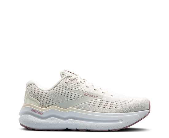 WOMENS ANTHEM 6 RUNNING SHOE - OFF WHITE