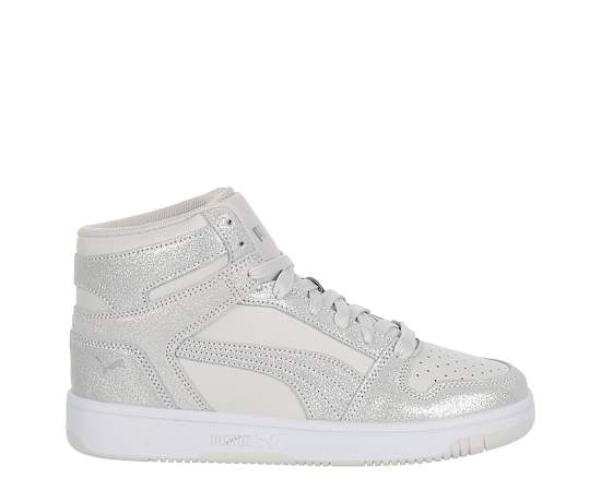 WOMENS REBOUND LAYUP SNEAKER